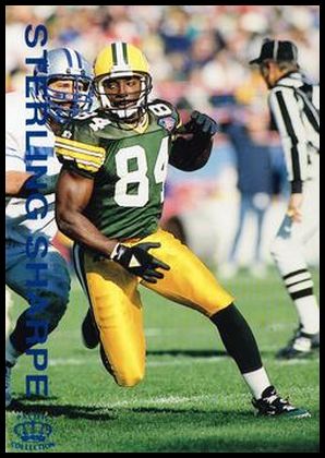 10 Sterling Sharpe